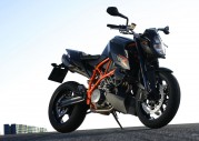 KTM 990 Super Duke KTM 990 Super Duke